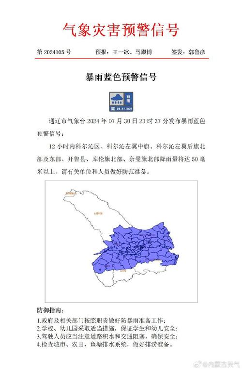 通辽天气预报一周,通辽天气预报一周的天气?-第5张图片-巾百福 通辽天气预报一周,通辽天气预报一周的天气?-第5张图片-巾百福
