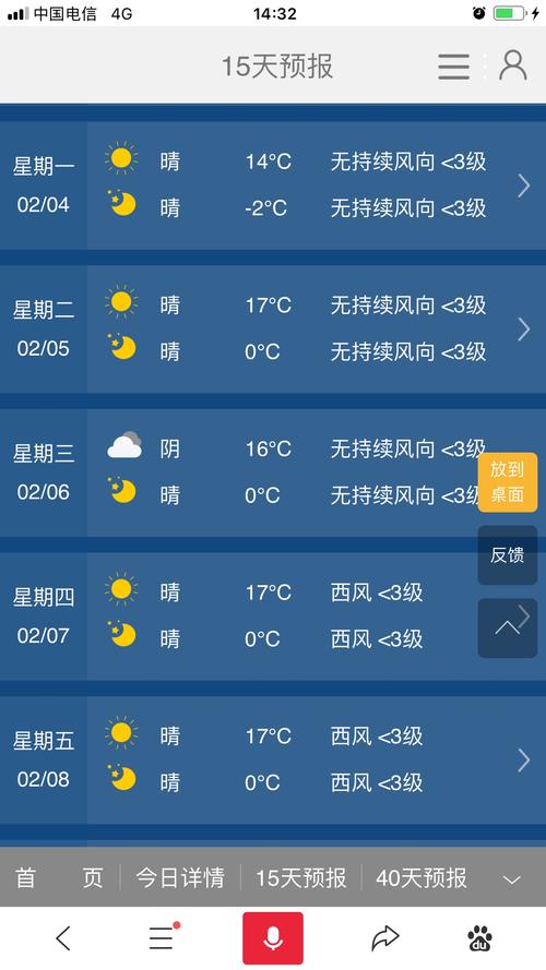 丽江天气预报十五天?丽江天气预报15天气预报一周?-第3张图片-巾百福 丽江天气预报十五天?丽江天气预报15天气预报一周?-第3张图片-巾百福
