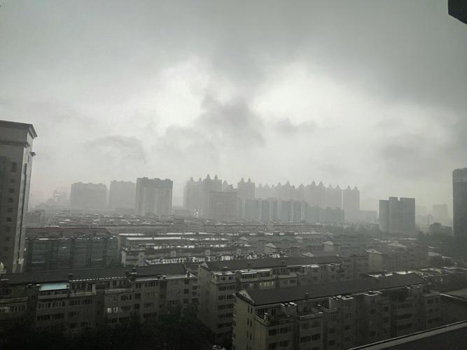 河北省天气预报今天,河北省天气预报今天到明天-第4张图片-巾百福 河北省天气预报今天,河北省天气预报今天到明天-第4张图片-巾百福