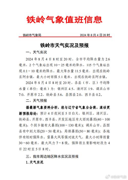铁岭天气30天预报,铁岭天气30天预报最新-第4张图片-巾百福 铁岭天气30天预报,铁岭天气30天预报最新-第4张图片-巾百福
