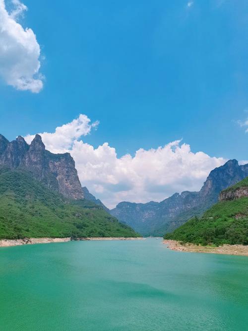 云台山景区天气预报？云台山景区天气预报7天查询？-第7张图片-巾百福