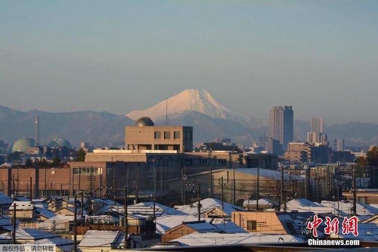 东京天气预报15天,东京天气预报15天穿衣指南-第5张图片-巾百福 东京天气预报15天,东京天气预报15天穿衣指南-第5张图片-巾百福