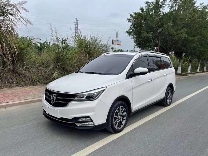 宝骏e100限号吗,宝骏e100可以上牌照吗?-第3张图片-巾百福 宝骏e100限号吗,宝骏e100可以上牌照吗?-第3张图片-巾百福