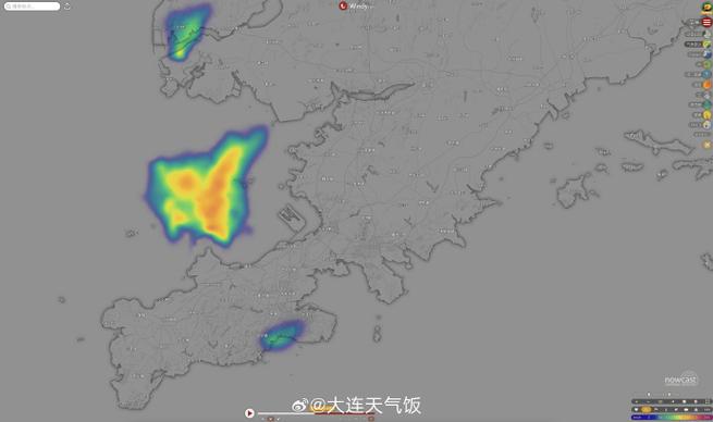 大连各区天气预报?大连市各区天气预报?-第6张图片-巾百福 大连各区天气预报?大连市各区天气预报?-第6张图片-巾百福