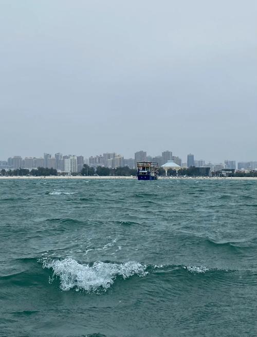 北海天气预报一周，北海天气预报一周7天天气广西-第1张图片-巾百福