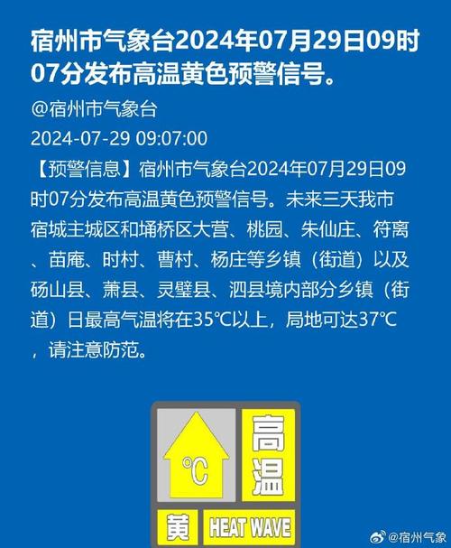 宿州天气预报一周,宿州天气预报一周的-第5张图片-巾百福 宿州天气预报一周,宿州天气预报一周的-第5张图片-巾百福