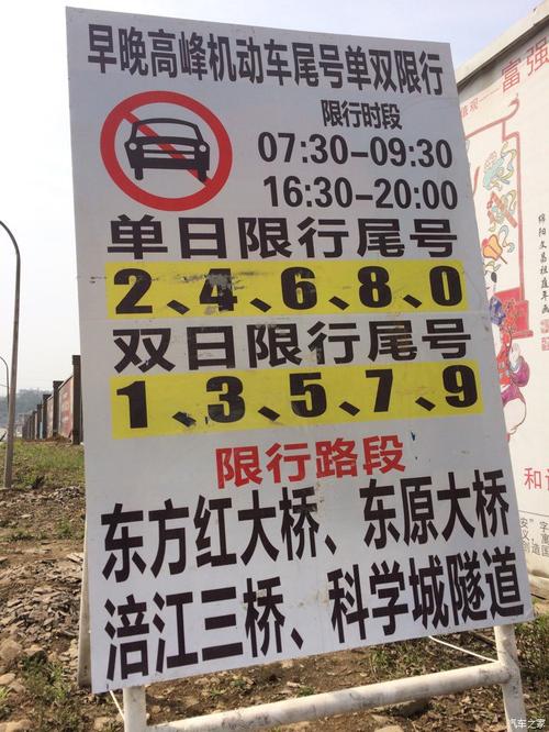 绵阳市今天别阳限号,绵阳市今天限号是几-第4张图片-巾百福 绵阳市今天别阳限号,绵阳市今天限号是几-第4张图片-巾百福