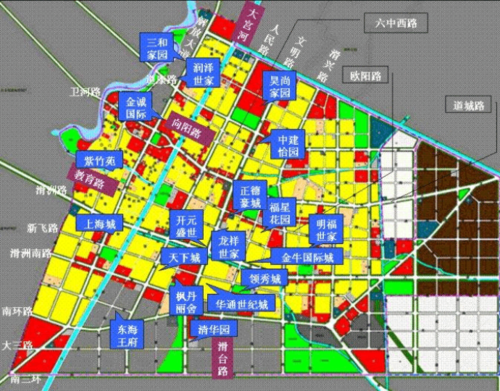 2021滑县限号吗?滑县限号最新时间2019?-第3张图片-巾百福 2021滑县限号吗?滑县限号最新时间2019?-第3张图片-巾百福