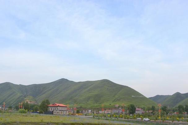 四川康定天气预报,四川康定天气预报一周天气-第5张图片-巾百福 四川康定天气预报,四川康定天气预报一周天气-第5张图片-巾百福