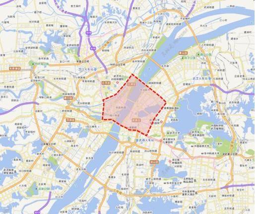 江汉区外地车限号不？武汉江汉桥外地车限号吗？-第1张图片-巾百福