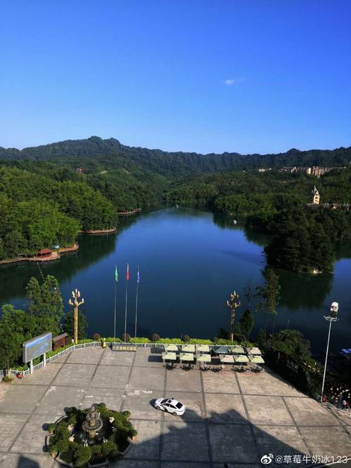 贵州的15天天气?贵州15天天气预报最新消息?-第6张图片-巾百福 贵州的15天天气?贵州15天天气预报最新消息?-第6张图片-巾百福