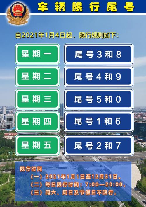 最新限号通知邯郸,2021最新限号通知河北邯郸?-第4张图片-巾百福 最新限号通知邯郸,2021最新限号通知河北邯郸?-第4张图片-巾百福