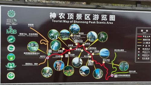 神农架天气穿衣建议?神农架天气查询?-第3张图片-巾百福 神农架天气穿衣建议?神农架天气查询?-第3张图片-巾百福