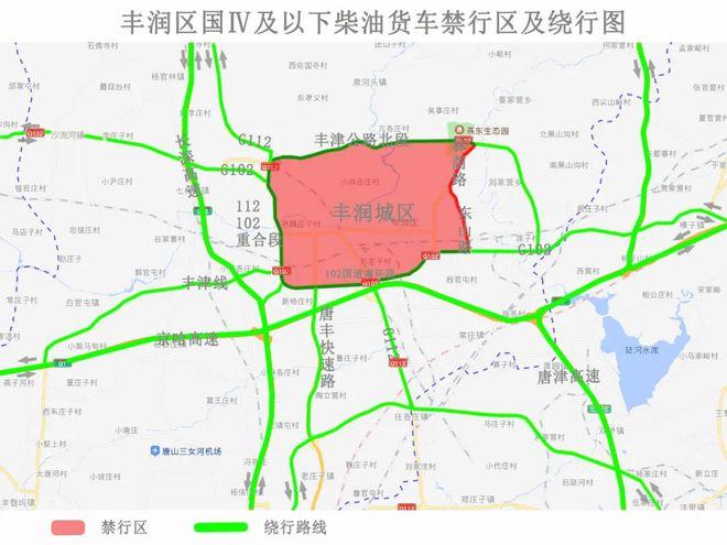 曹妃甸车辆限号查询?曹妃甸车辆限号几点到几点?-第6张图片-巾百福 曹妃甸车辆限号查询?曹妃甸车辆限号几点到几点?-第6张图片-巾百福