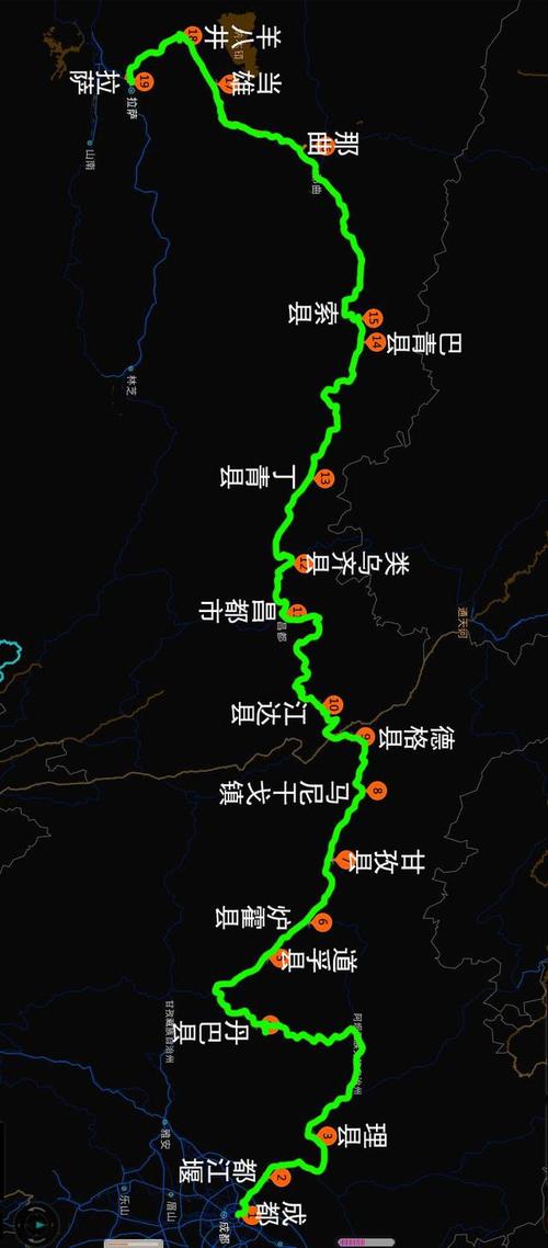 盐源小高山天气预报,四川省盐源县小高山路况?-第7张图片-巾百福 盐源小高山天气预报,四川省盐源县小高山路况?-第7张图片-巾百福