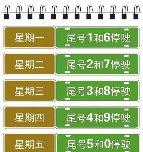 今天五月五日限号吗,5月5日限号吗-第4张图片-巾百福 今天五月五日限号吗,5月5日限号吗-第4张图片-巾百福