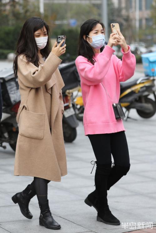 山东青岛天气冷不冷，青岛天气最冷多少度-第2张图片-巾百福