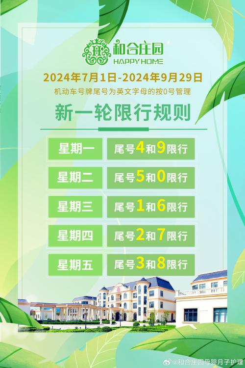 天津限号限行从哪看?天津限行在哪里查询?-第2张图片-巾百福 天津限号限行从哪看?天津限行在哪里查询?-第2张图片-巾百福