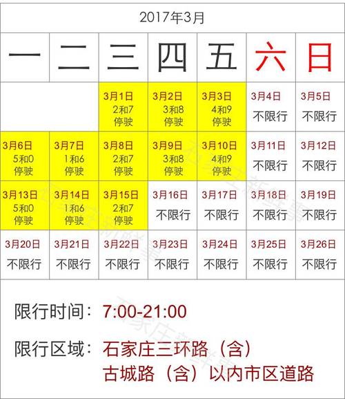 贵阳2017限号?贵阳限号多少?-第3张图片-巾百福 贵阳2017限号?贵阳限号多少?-第3张图片-巾百福