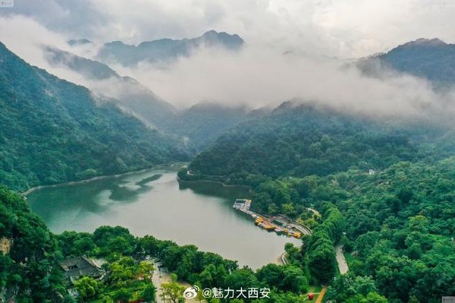 陕西太白山天气预报?陕西太白山天气预报一周7天?-第7张图片-巾百福 陕西太白山天气预报?陕西太白山天气预报一周7天?-第7张图片-巾百福