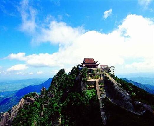 池州九华山天气预报,池州九华山天气预报24小时-第1张图片-巾百福 池州九华山天气预报,池州九华山天气预报24小时-第1张图片-巾百福