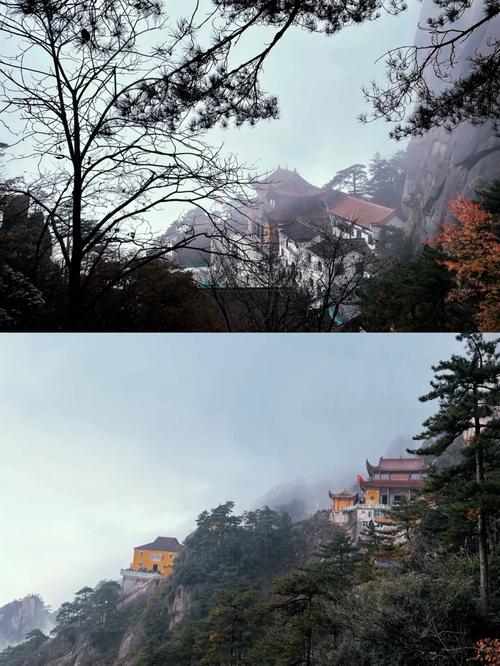 池州九华山天气预报,池州九华山天气预报24小时-第2张图片-巾百福 池州九华山天气预报,池州九华山天气预报24小时-第2张图片-巾百福
