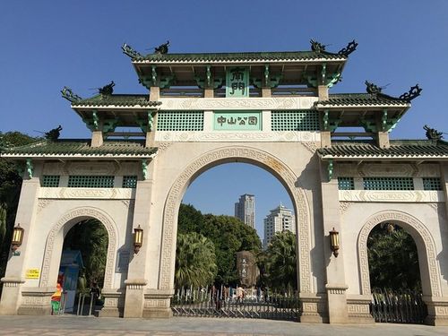 中山天气预报15天,未来中山天气预报15天-第5张图片-巾百福 中山天气预报15天,未来中山天气预报15天-第5张图片-巾百福