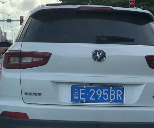 汕尾市周三限行尾号,汕尾市周三限行尾号是多少?-第3张图片-巾百福 汕尾市周三限行尾号,汕尾市周三限行尾号是多少?-第3张图片-巾百福