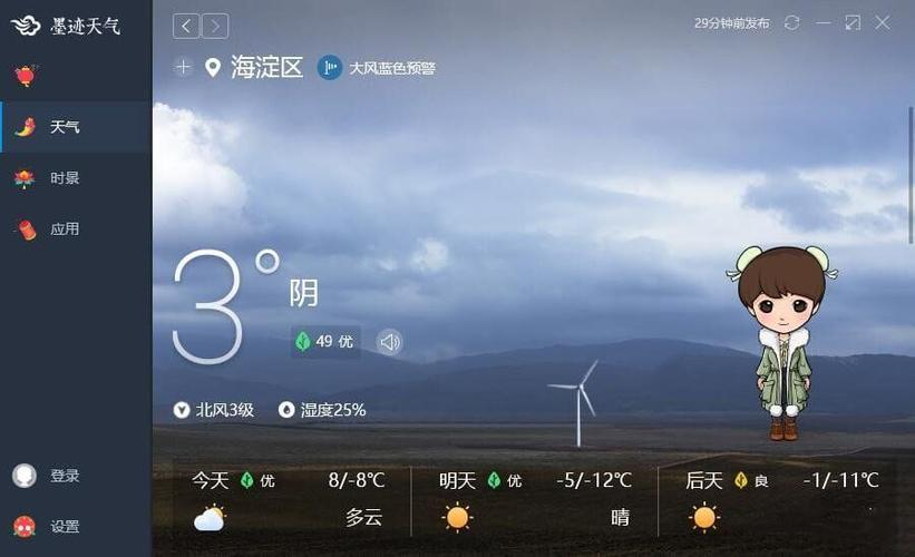 宜阳天气预报30天,宜阳天气预报30天查询结果?-第7张图片-巾百福 宜阳天气预报30天,宜阳天气预报30天查询结果?-第7张图片-巾百福