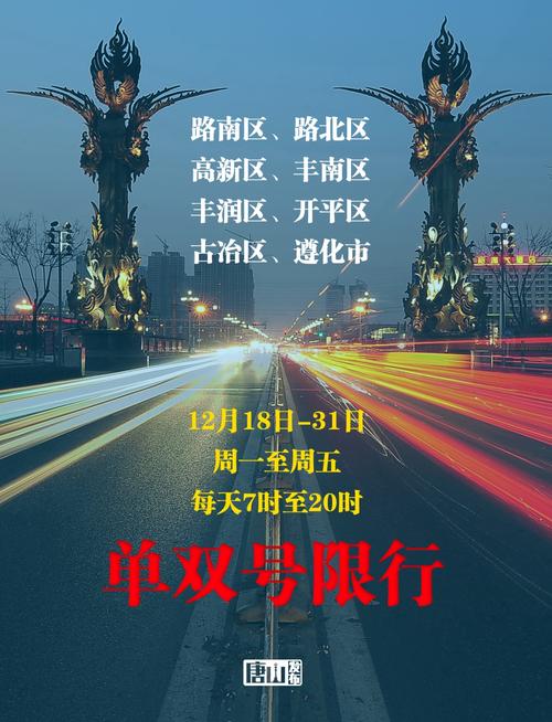 曹妃甸限号查询今天?曹妃甸限号查询2021?-第6张图片-巾百福 曹妃甸限号查询今天?曹妃甸限号查询2021?-第6张图片-巾百福