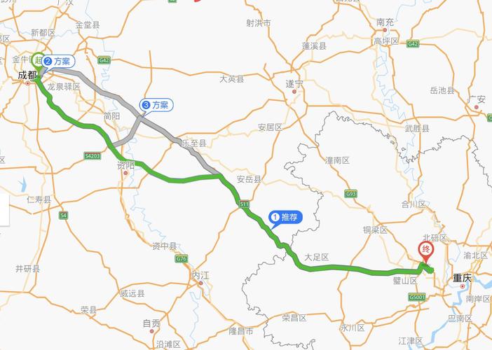 重庆市一周天气预报,重庆市一周天气预报30天?-第3张图片-巾百福 重庆市一周天气预报,重庆市一周天气预报30天?-第3张图片-巾百福