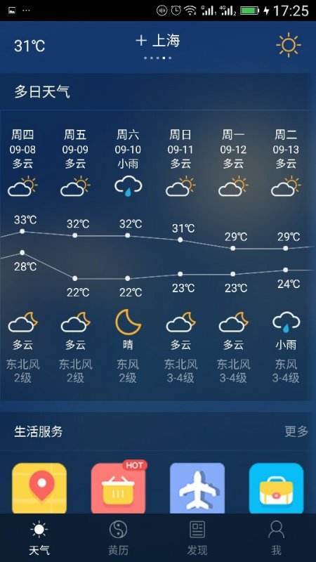 九寨沟景区天气预报？九寨沟景区天气预报15天准确率？-第5张图片-巾百福