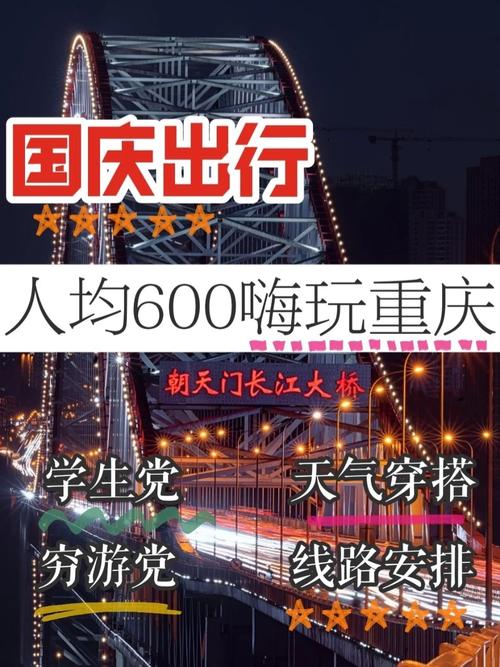 国庆重庆天气预报,国庆重庆天气预报2023?-第1张图片-巾百福 国庆重庆天气预报,国庆重庆天气预报2023?-第1张图片-巾百福