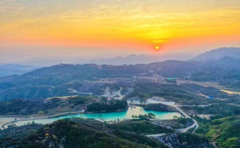 揭西天气预报7天,揭西天气预报15天30天?-第5张图片-巾百福 揭西天气预报7天,揭西天气预报15天30天?-第5张图片-巾百福