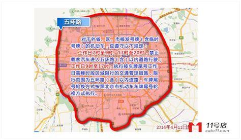 哈尔滨外地牌照限号,哈尔滨限号外地车怎么限?-第3张图片-巾百福 哈尔滨外地牌照限号,哈尔滨限号外地车怎么限?-第3张图片-巾百福