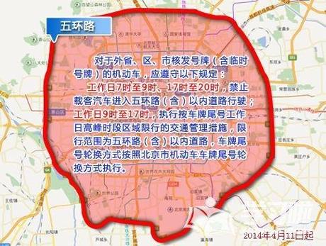 哈尔滨外地牌照限号,哈尔滨限号外地车怎么限?-第6张图片-巾百福 哈尔滨外地牌照限号,哈尔滨限号外地车怎么限?-第6张图片-巾百福