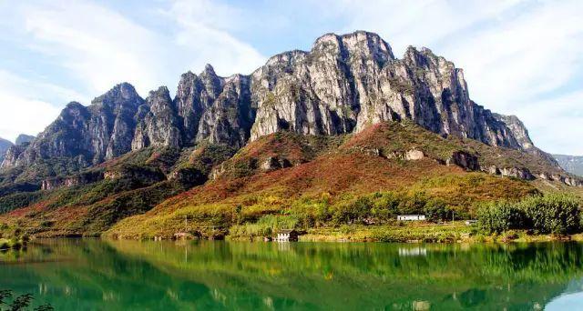 陵川天气预报一周？陵川天气预报15天30天？-第1张图片-巾百福