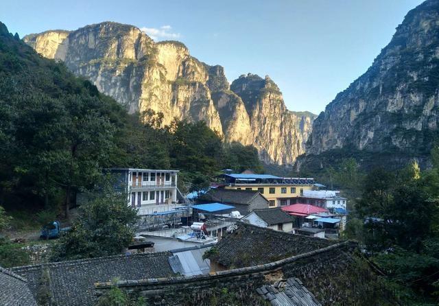 陵川天气预报一周？陵川天气预报15天30天？-第3张图片-巾百福