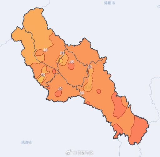 陵川天气预报一周？陵川天气预报15天30天？-第6张图片-巾百福