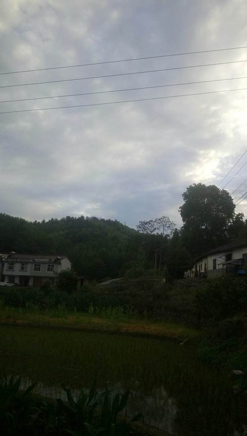 霍山天气预报15天,霍山天气预报15天查询百度-第3张图片-巾百福 霍山天气预报15天,霍山天气预报15天查询百度-第3张图片-巾百福