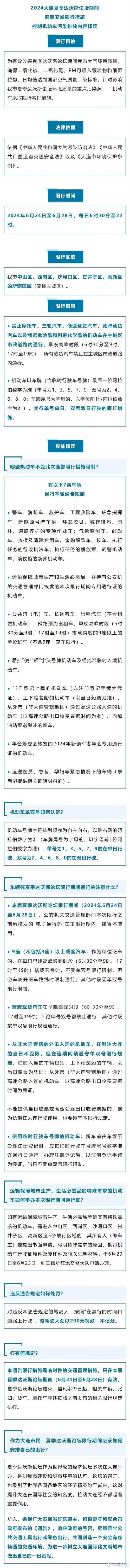 大连达沃斯限号货车,大连货车限号吗-第3张图片-巾百福 大连达沃斯限号货车,大连货车限号吗-第3张图片-巾百福