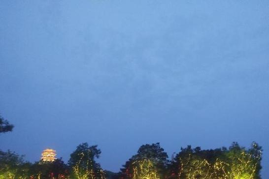 河北唐山天气预报,河北唐山天气预报今日?-第4张图片-巾百福 河北唐山天气预报,河北唐山天气预报今日?-第4张图片-巾百福
