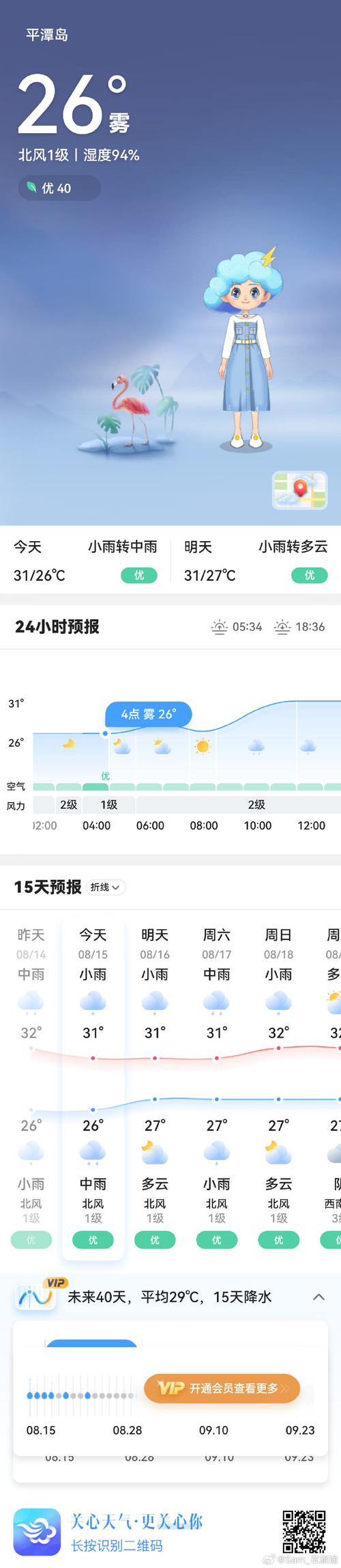 下载墨迹天气最新版,下载墨迹天气最新版20023-第1张图片-巾百福 下载墨迹天气最新版,下载墨迹天气最新版20023-第1张图片-巾百福