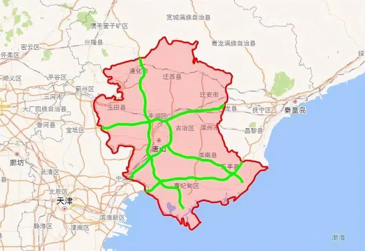 唐山限号是否限货车,唐山市限号车辆?-第1张图片-巾百福 唐山限号是否限货车,唐山市限号车辆?-第1张图片-巾百福
