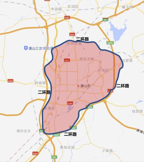 唐山限号是否限货车,唐山市限号车辆?-第2张图片-巾百福 唐山限号是否限货车,唐山市限号车辆?-第2张图片-巾百福