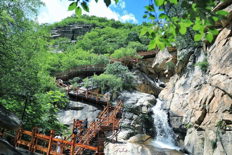 延庆百里画廊天气?延庆百里画廊天气预报一周7天查询?-第2张图片-巾百福 延庆百里画廊天气?延庆百里画廊天气预报一周7天查询?-第2张图片-巾百福