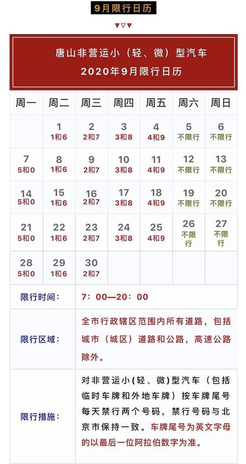 唐山限号6号怎么上?唐山61限号?-第1张图片-巾百福 唐山限号6号怎么上?唐山61限号?-第1张图片-巾百福