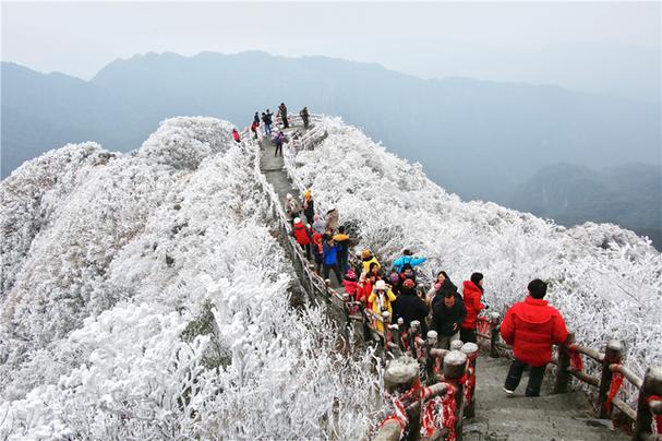 上林天气预报一周？上林天气预报一周天气查询？-第2张图片-巾百福