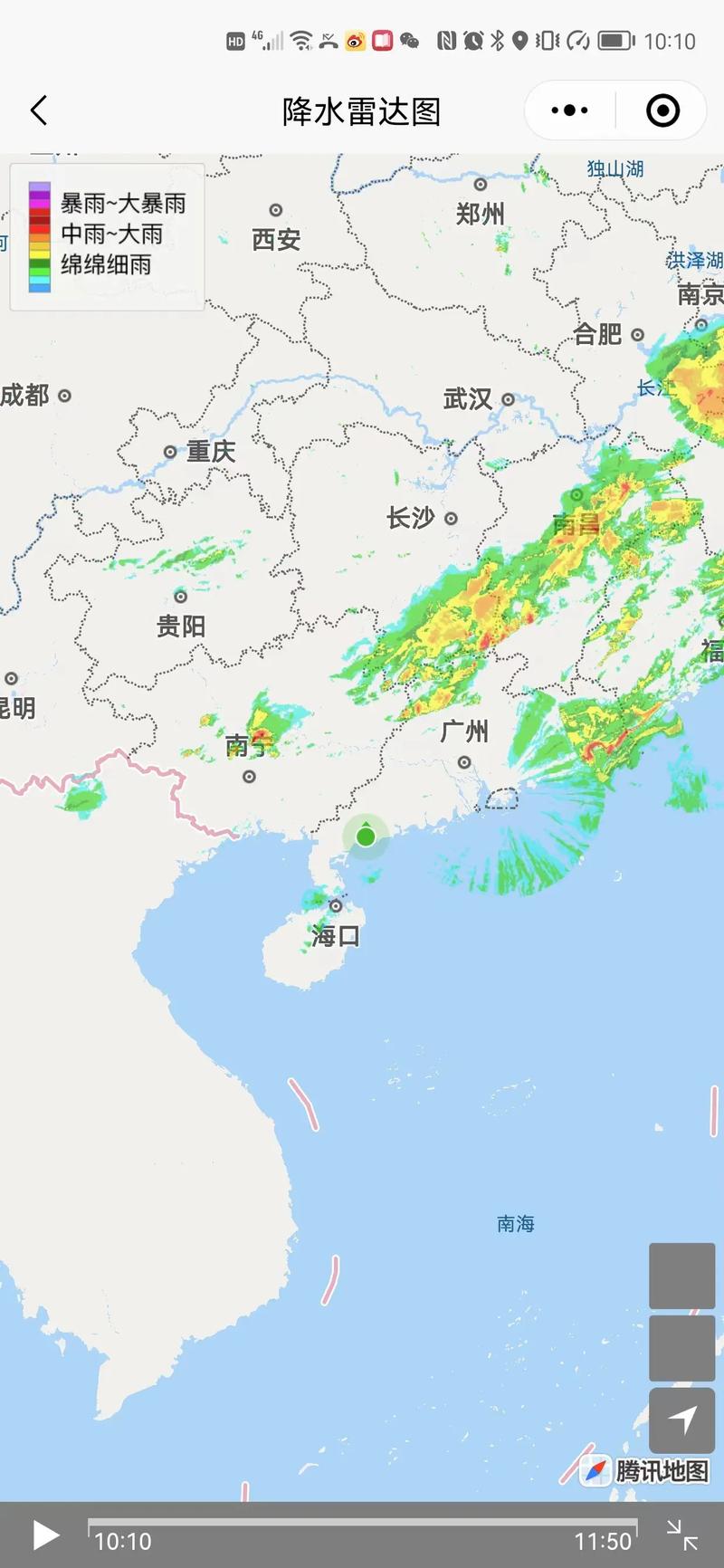 独山天气预报15天,独山天气预报15天查询结果?-第7张图片-巾百福 独山天气预报15天,独山天气预报15天查询结果?-第7张图片-巾百福