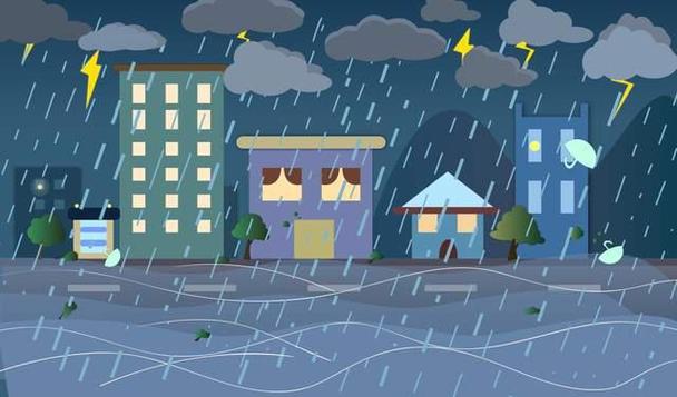 永州天气预报30天，永州天气预报30天查询？-第3张图片-巾百福